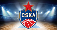 Escudo del CSKA de Moscú