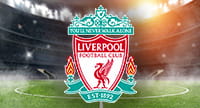 Escudo del equipo Liverpool