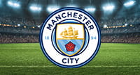 Escudo del equipo Manchester City