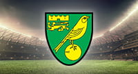 Escudo del equipo Norwich City