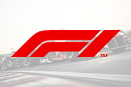 El logode Formula 1