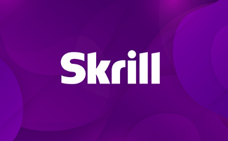 Logotipo de Skrill