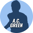 A.C. Green, Jr.