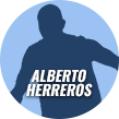 Alberto Herreros