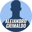 Alejandro Grimaldo
