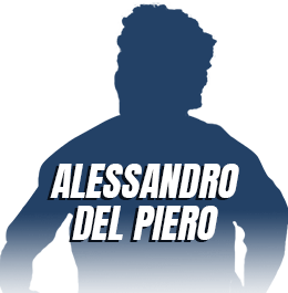 Alessandro Del Piero