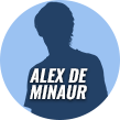 Alex de Minaur