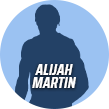 Alijah Martin