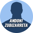 Andoni Zubizarreta