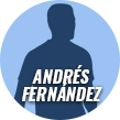 Andrés Fernández