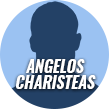 Angelos Charisteas.