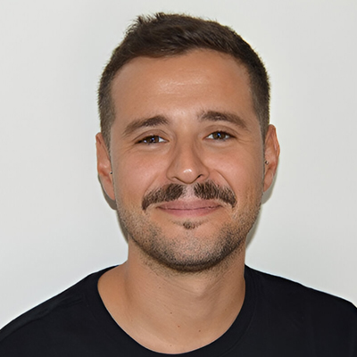 Joel Sierra Pérez - Redactor de casasdeapuestasonline.net