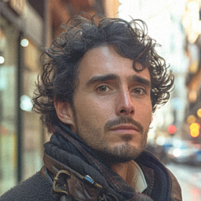 Jorge López Alcalá - Redactor de casasdeapuestasonline.net