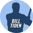 Bill Tiden