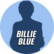 Billie Blue