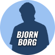 Björn Borg