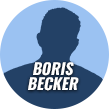 Boris Becker
