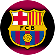 Camiseta del FC Barcelona