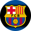 Camiseta del FC Barcelona
