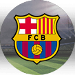 Escudo del Fútbol Club Barcelona