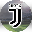 Logo del equipo de fúbol femenino de Juventus