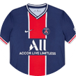 Camiseta del PSG