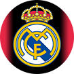 Camiseta del Real Madrid