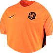 Camiseta de la selección de fútbol de Países Bajos