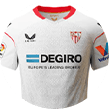Camiseta del Sevilla FC