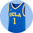 Camiseta de UCLA Bruins