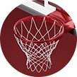 Canasta de baloncesto