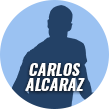 Carlos Alcaraz