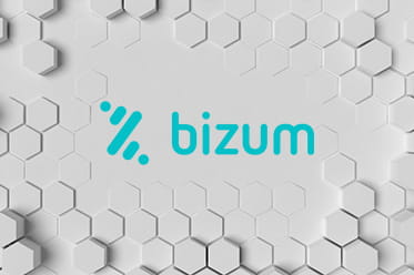 Logotipo de Bizum.