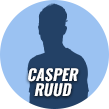 Casper Ruud