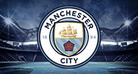 Escudo del equipo Manchester City