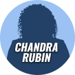 Chandra Rubin e Hy-Boulais
