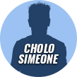 Cholo Simeone