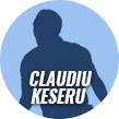 Claudiu Keșerü