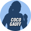 Coco Gauff