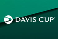 Casas de apuestas deportivas de tenis con la Copa Davis