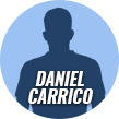 Daniel Carriço
