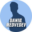 Daniil Medvédev