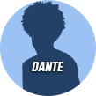 Dante Bonfim
