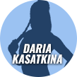 Daria Kasátkina
