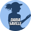 Daria Saville