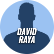David Raya