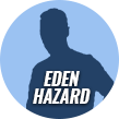 Eden Hazard