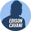 Edison Cavani
