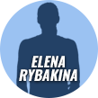 Elena Rybakina