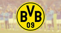 Escudo del equipo Borussia Dortmund